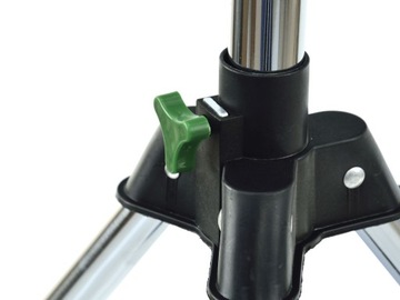 СПРИНКЛЕР ВРАЩАЮЩИЙСЯ ПУЛЬСАЦИОННЫЙ УВЛАЖНИТЕЛЬ НА МЕТАЛЛИЧЕСКОЙ ПОДСТАВКЕ 360° ДО 24м