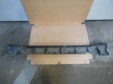 РАМА РАМА РАМА JEEP COMPASS II, СПРАВА, СЛЕВА