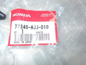 Honda NC 750 S Пассажирская ручка Новая