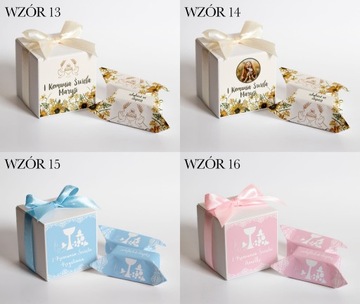 Помадки по фото Спасибо Причастие Крещение Годик