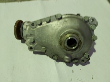 BMW F34 G15 G30 G31 NÁPRAVA DIFER 2.93 PŘEDNÍ 8635703