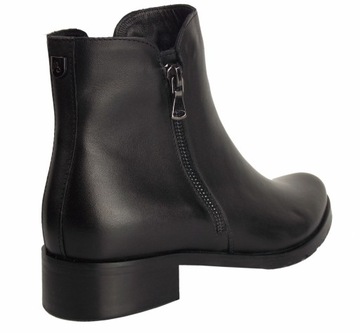 КЛАССИЧЕСКИЕ БОТИНКИ ARKA 7414 R37