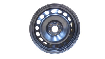 FELGA STALOWA FORD KUGA Mk2 2012- 17