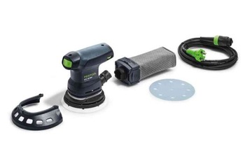 FESTOOL SZLIFIERKA MIMOŚRODOWA ETS 125 REQ