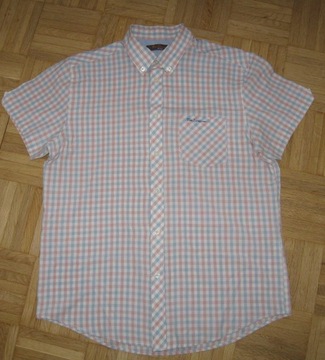 BEN SHERMAN Heritage koszula oi _____ S/M