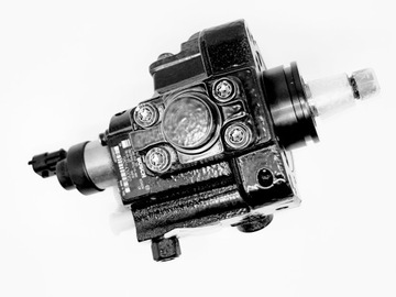 BOSCH 0 445 010 320 ČERPADLO VYSOKÉHO TLAKU
