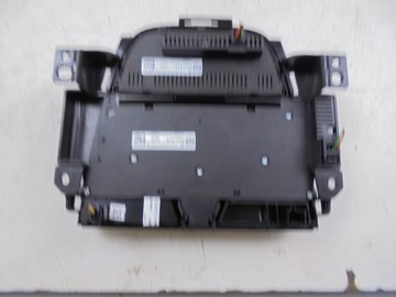 РАДИО CD 13346092 ПАНЕЛЬ ДИСПЛЕЯ OPEL ASTRA IV