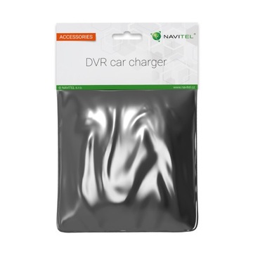 Ładowarka samochodowa NAVITEL mini-USB 12/24V 3,3 metra 5V DC 1.5 A