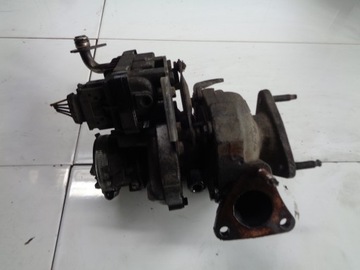 JAGUAR S-TYPE 2.7D V6 TURBO 6R8Q-6K682-BC