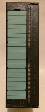СИМЕНС SIMATIC S7 6ES7 321-1BH02-0AA0