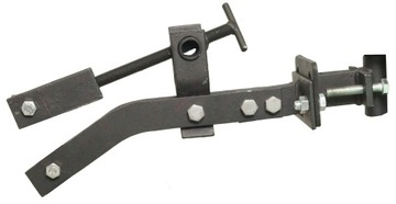 KONSOLA ŁĄCZNIK 46cm REGULACA GLEBOGRYZARKA AGROMA