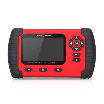 ПРОФЕССИОНАЛЬНЫЙ ДИАГНОСТИЧЕСКИЙ ТЕСТЕР GM RS820PRO PL