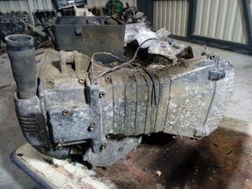 КОМПЛЕКТ ДВИГАТЕЛЯ BMW K100 ДЕТАЛИ ГОЛОВКИ ВАЛА ЦИЛИНДРОВ