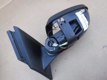 Полный комплект электрозеркал. FORD FOCUS Mk3 8/10 ЕС сборки