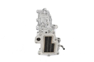 ТЕПЛООБМЕННИК EGR 3.0 FUSO CANTER E5 504372073