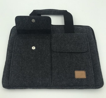 СУМКА ДЛЯ НОУТБУКА, 13-ДЮЙМОВАЯ БИЗНЕС-СУМКА