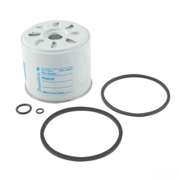 Filtr paliwa Donaldson P556245