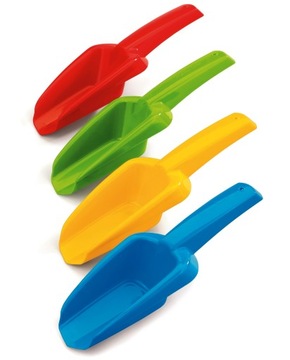 ЛОПАТА MARIO ДЛЯ ПЛЯЖНОЙ ПЕСОЧНИЦЫ