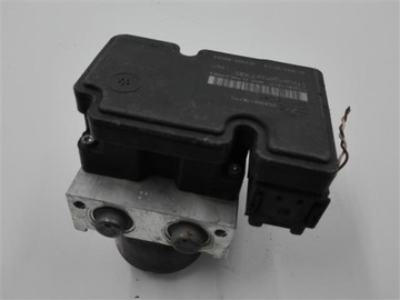 НАСОС АБС CHERY TIGGO 06.9109-0131.3 s18-3550010