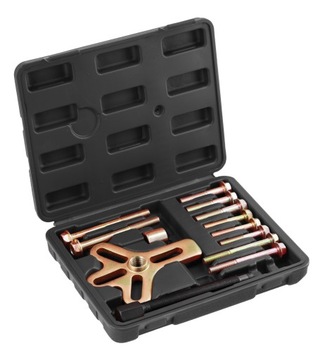 СЪЕМНИК ДЛЯ ДЕМОНТАЖА СТУПИЦ, 13 ШТ.