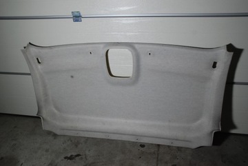 PODSUFITKA RENAULT TRAFIC,VIVARO III 2014-