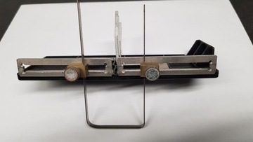 ЛЕЗВИЕ ДЛЯ ТЕРМОНОЖА ДЛЯ РЕЗКИ ПЕНОПЛАТА 300 ММ