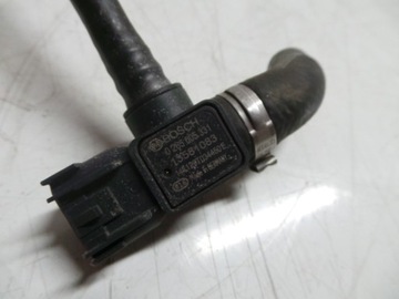 PŘÍVOD SENZOR PODTLAKU OPEL OE 13581083