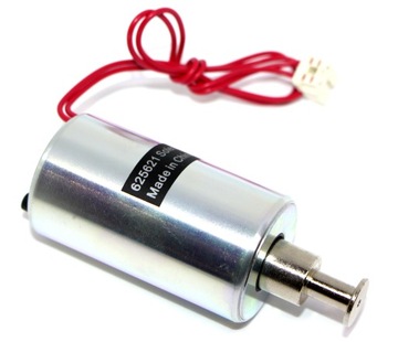 STARMIX Elektrozawór ODKURZACZA iPULSE 1635 1435