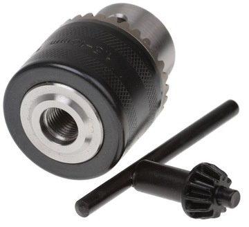 РЕЗЬБА сверлильного патрона 1/2 20UNF КЛЮЧ