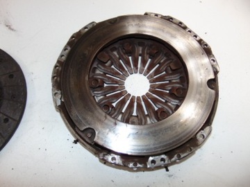 давление + диск HYUNDAI i30 KIA CEED 1.4 CRDI 12-