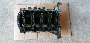 MAZDA 3 09-13 1.6 CITD VANA OLEJ