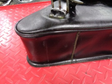 Багажник HONDA VTX 1800