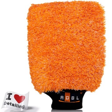 ADBL CAREMITT DELIKATNA RĘKAWICA DO MYCIA AUTA