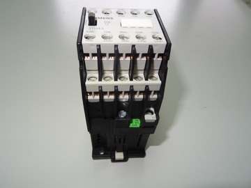 КОНТАКТОР SIEMENS 3TH43 94-OBB4