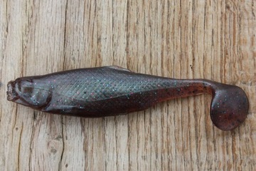 GUMA REALISTIC SHAD MATUSIAK PŁOĆ 12 017