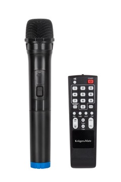 Активные акустические системы Kruger&Matz Stage Li