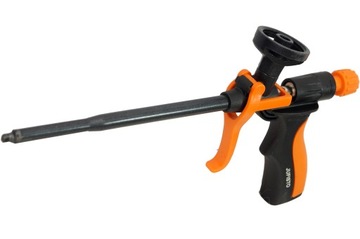 ПРОФЕССИОНАЛЬНЫЙ ПИСТОЛЕТ ДЛЯ МОНТАЖНОЙ ПЕНЫ