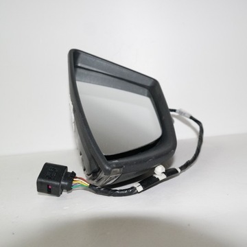 SEAT ARONA (2017-) FUNKCE _ ORIGINÁLNÍ EVROPA