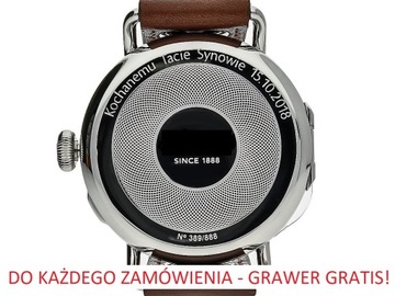Zegarek Damski Guess W1223L1