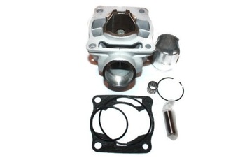 Уплотнения цилиндра поршня YAMAHA YZ 85 02-14