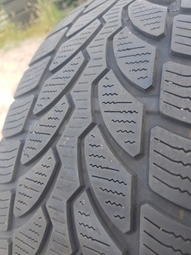 RÁFKY MERCEDES W246 TŘÍDA B 16"