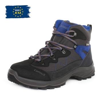 BUTY CAMPUS TREKKINGOWE APRES LADY R.40