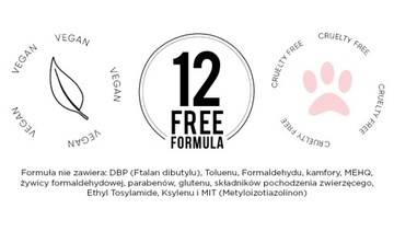 ORLY веган-лак Танцующая королева 18мл