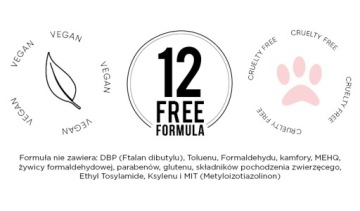 ORLY веганский лак Party Animal 18мл