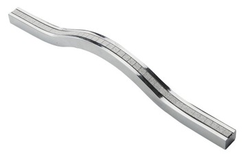 GLAMOUR Uchwyt Meblowy MILOS 192mm EFEKT WOW