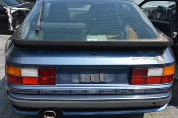 PORSCHE 944 S2 SPOILER LOTKA TYŁ