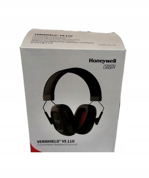 Средства защиты слуха VeriShield Honeywell VS 110 Orig