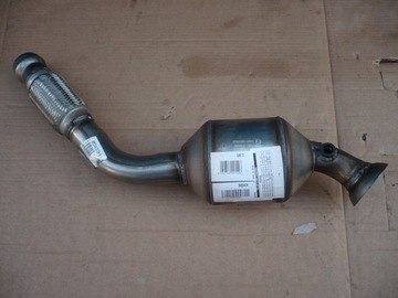 Katalizator Mercedes Sprinter-2 OM646