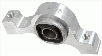 Tylna tuleja wachacza Citroen C5 III X7 3520X6 zam