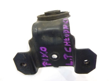 КРОНШТЕЙН РАДИАТОРА NISSAN PIXO SUZUKI ALTO